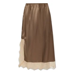 DAMES Munthe Rokken^Ravn Skirt