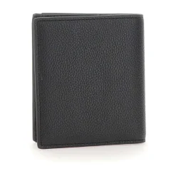 Heren Hugo Ray Flat Trifold Wallet