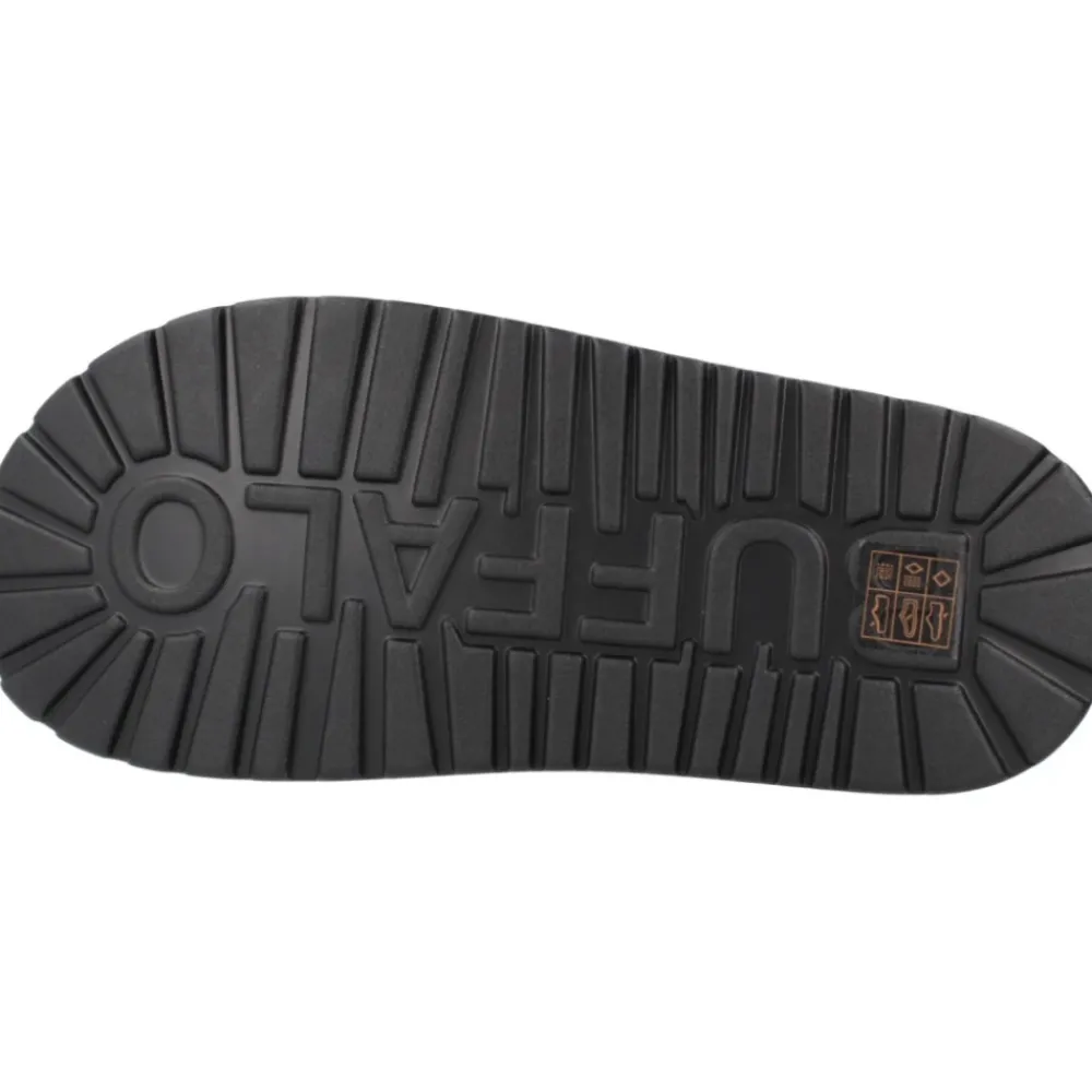 DAMES Buffalo Raya Ari Stud