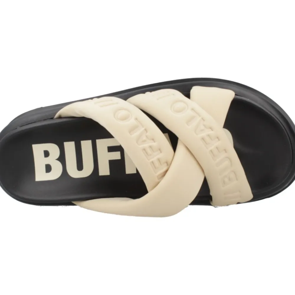 DAMES Buffalo Raya Ari Stud