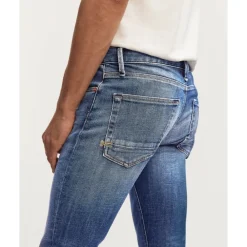 Heren Denham The Jeanmaker RAZOR ASM Jeans