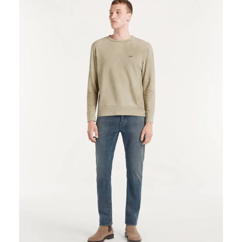 Heren Denham The Jeanmaker RAZOR Jeans