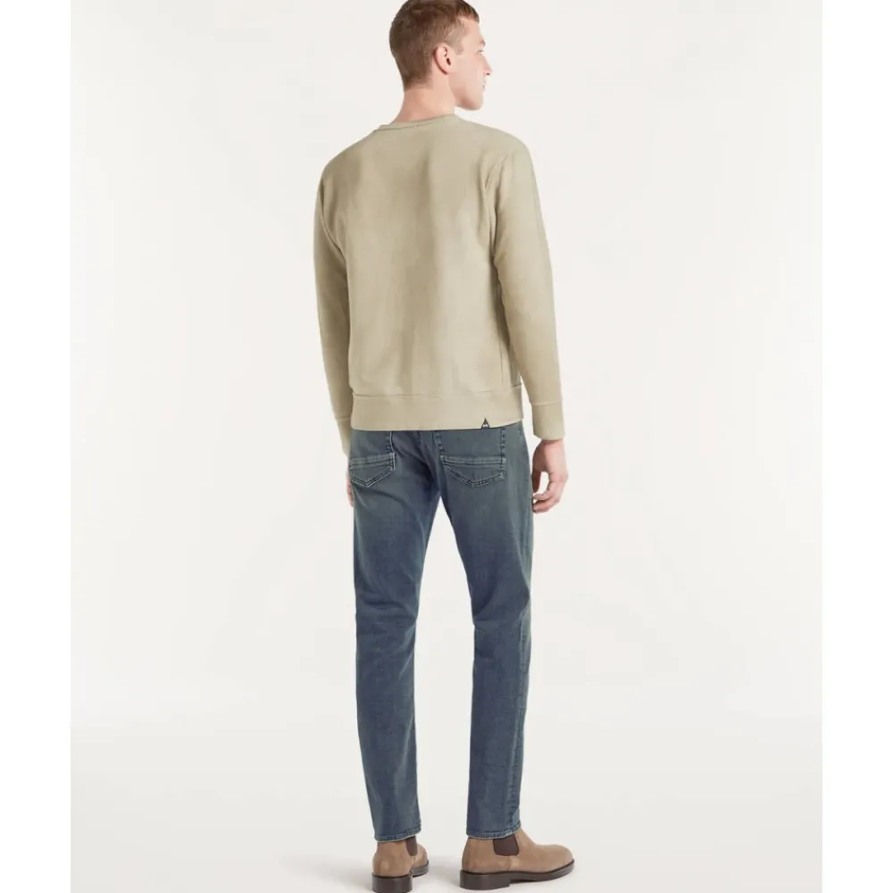 Heren Denham The Jeanmaker RAZOR Jeans