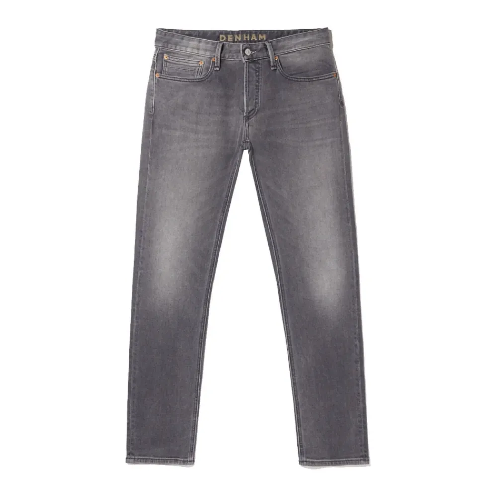Heren Denham The Jeanmaker Jeans^Razor Jeans voor Mannen