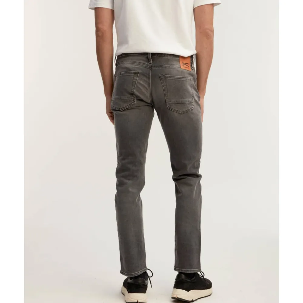 Heren Denham The Jeanmaker Jeans^Razor Jeans voor Mannen