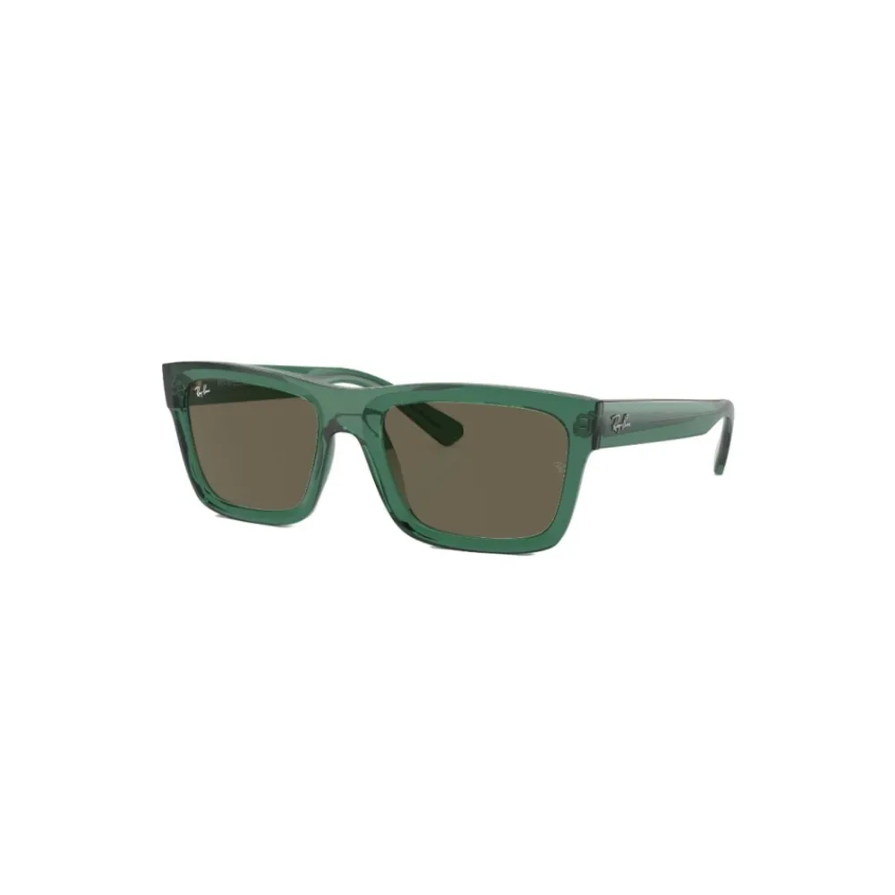 Heren Ray-Ban RB4396 66813 Sunglasses