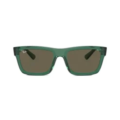 Heren Ray-Ban RB4396 66813 Sunglasses
