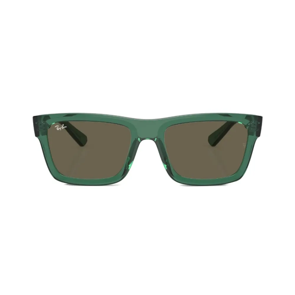 Heren Ray-Ban RB4396 66813 Sunglasses