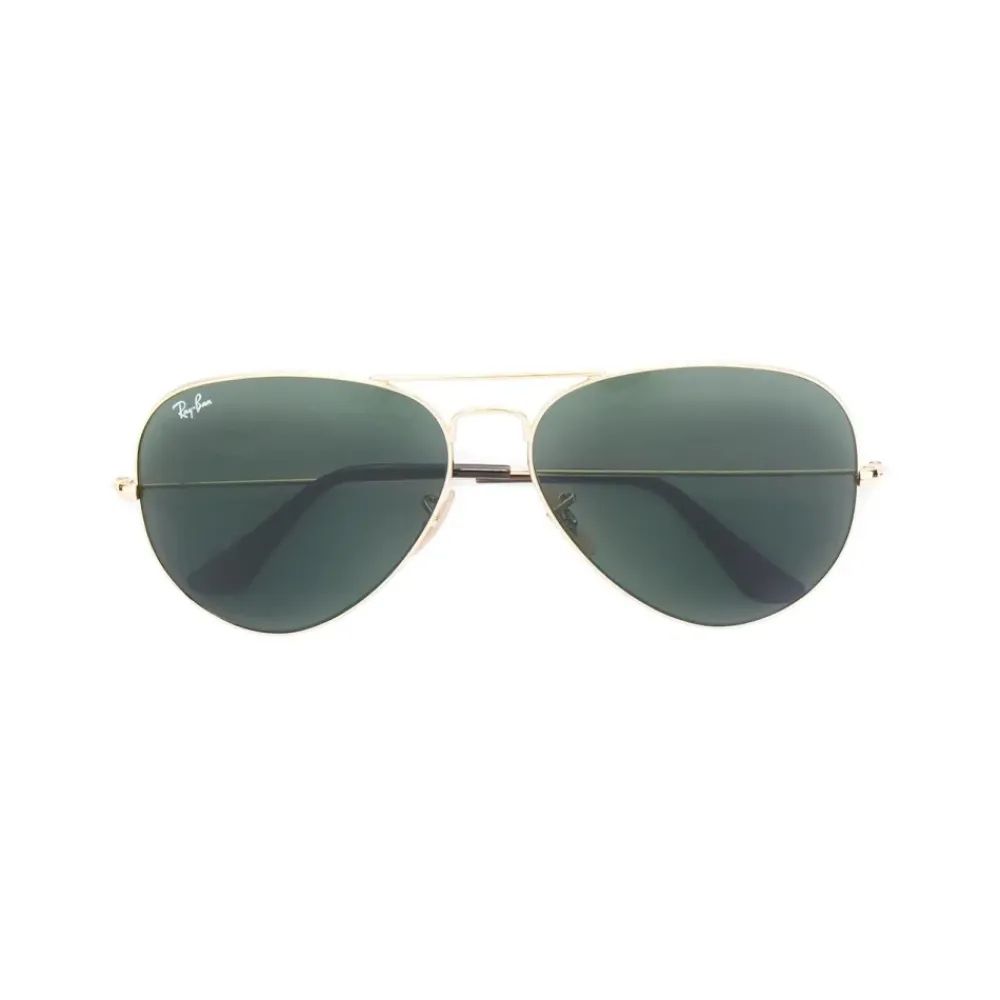 Heren Ray-Ban Zonnebrillen^RB3025 181 Sunglasses