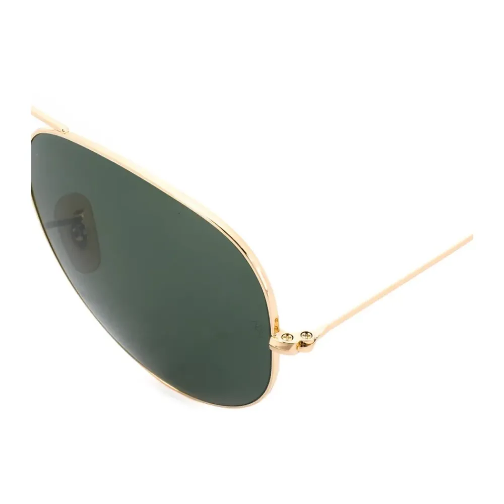 Heren Ray-Ban Zonnebrillen^RB3025 181 Sunglasses