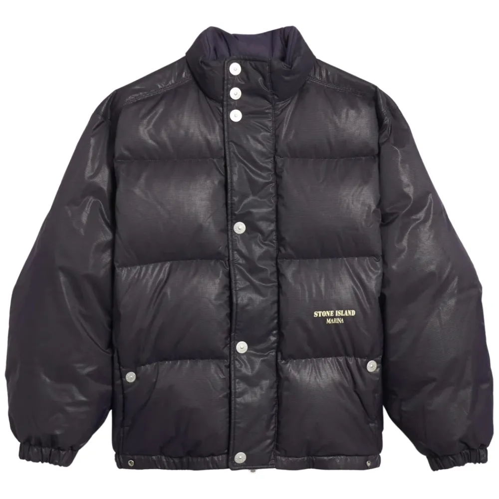 Stone Island Jassen^RDS Down Jacket