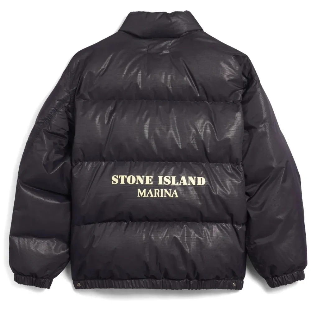 Stone Island Jassen^RDS Down Jacket