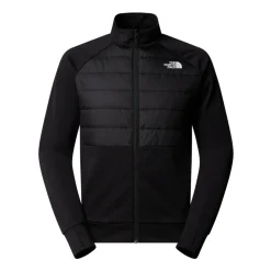 The North Face Outdoorjassen^Reaxion 2.0 Hybrid Full Zip Jacket
