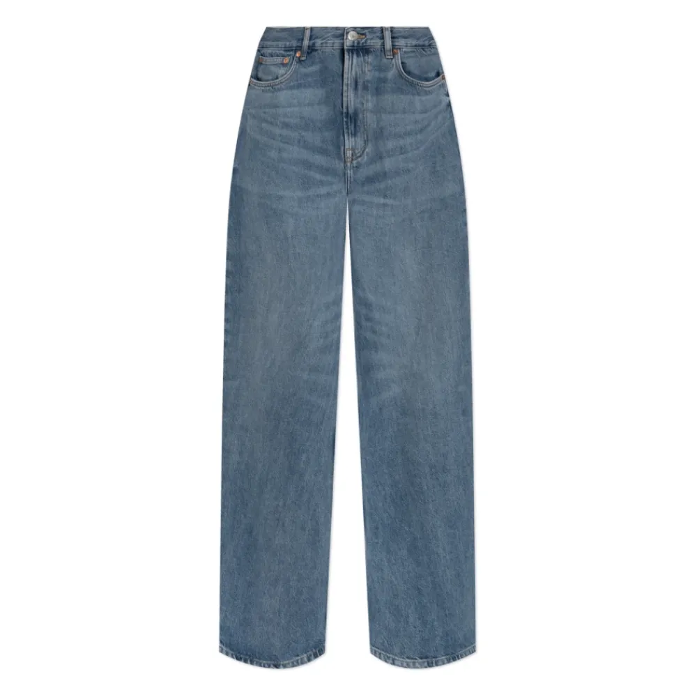 DAMES Samsøe Samsøe Rebecca jeans