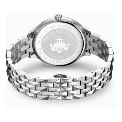 DAMES THOMAS SABO Horloges^Rebel at Heart Dameshorloge