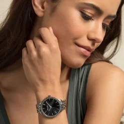 DAMES THOMAS SABO Horloges^Rebel at Heart Dameshorloge