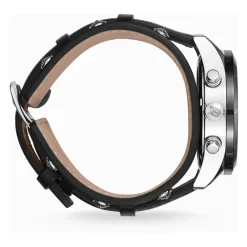 Heren THOMAS SABO Horloges^Rebel Icon Chronograph