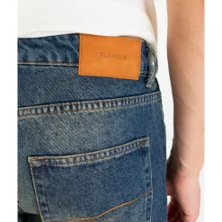 Heren FLÂNEUR Jeans^Rechte e Jeans voor Heren