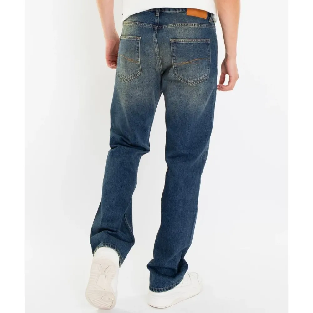 Heren FLÂNEUR Jeans^Rechte e Jeans voor Heren