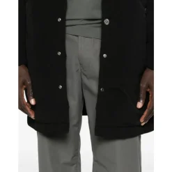 Heren Stone Island Rechte Broek