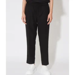 DAMES Philippe Model Broeken^Rechte broek