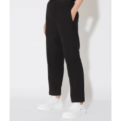 DAMES Philippe Model Broeken^Rechte broek