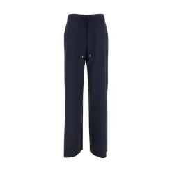 DAMES Max Mara Studio Rechte Broek