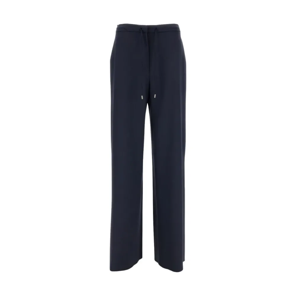 DAMES Max Mara Studio Rechte Broek