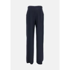 DAMES Max Mara Studio Rechte Broek