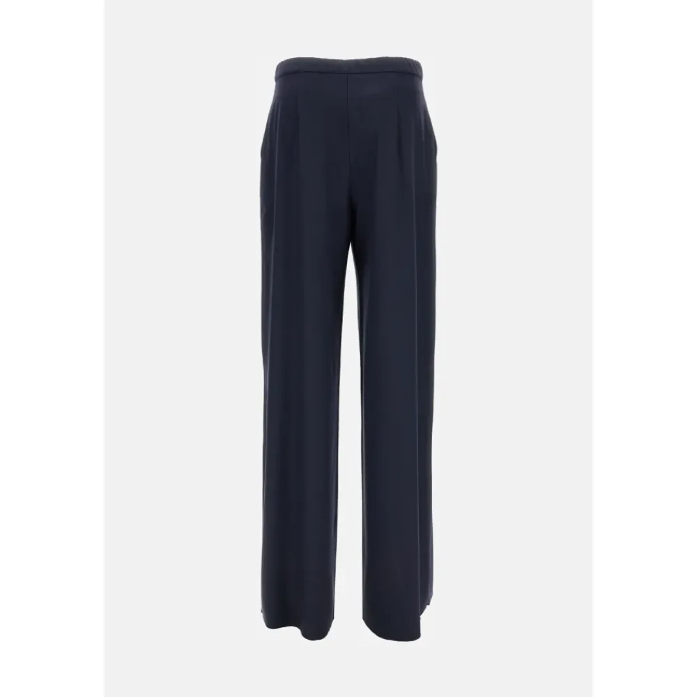 DAMES Max Mara Studio Rechte Broek