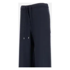 DAMES Max Mara Studio Rechte Broek