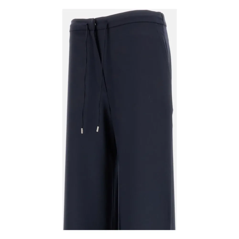 DAMES Max Mara Studio Rechte Broek