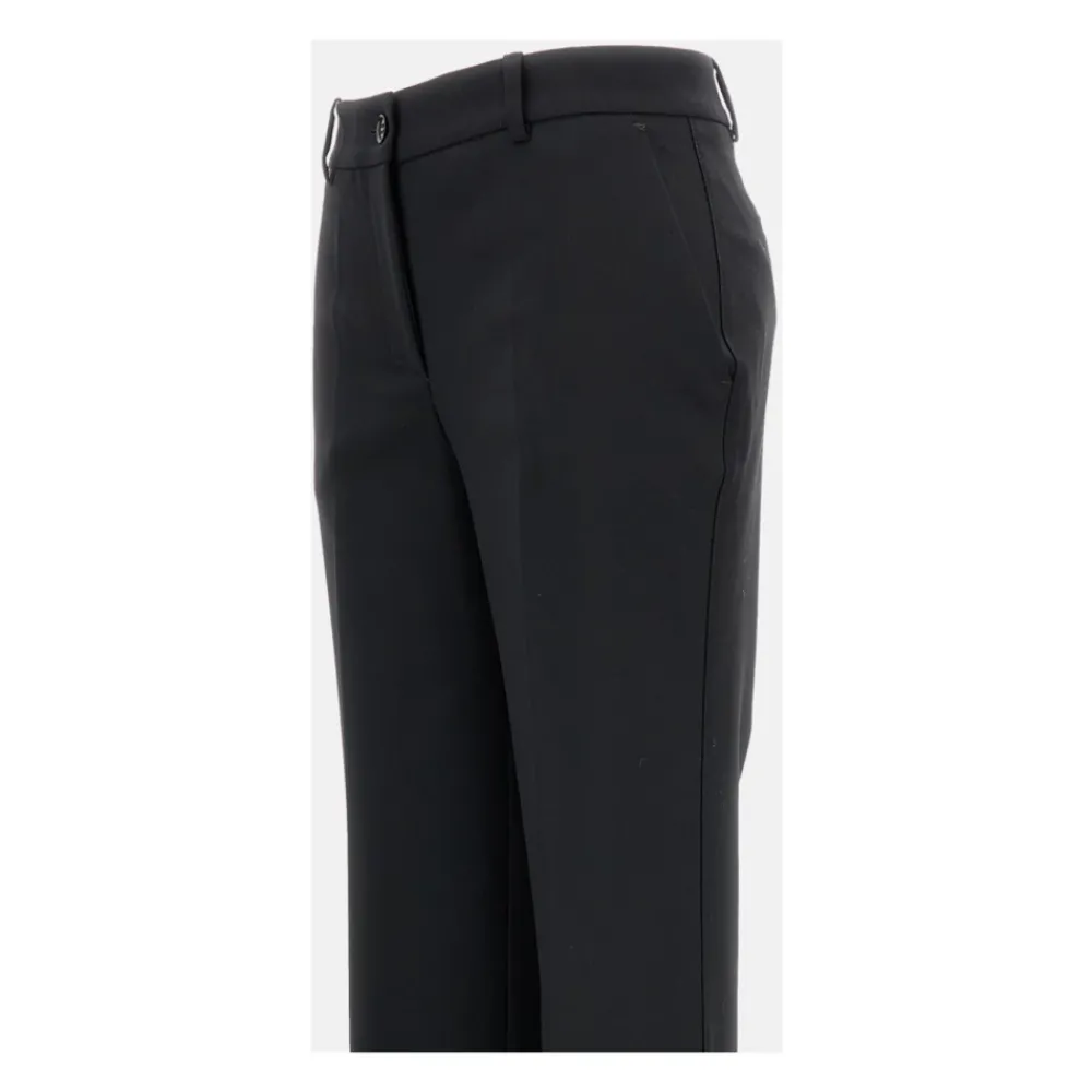 DAMES P.A.R.O.S.H. Rechte Broeken