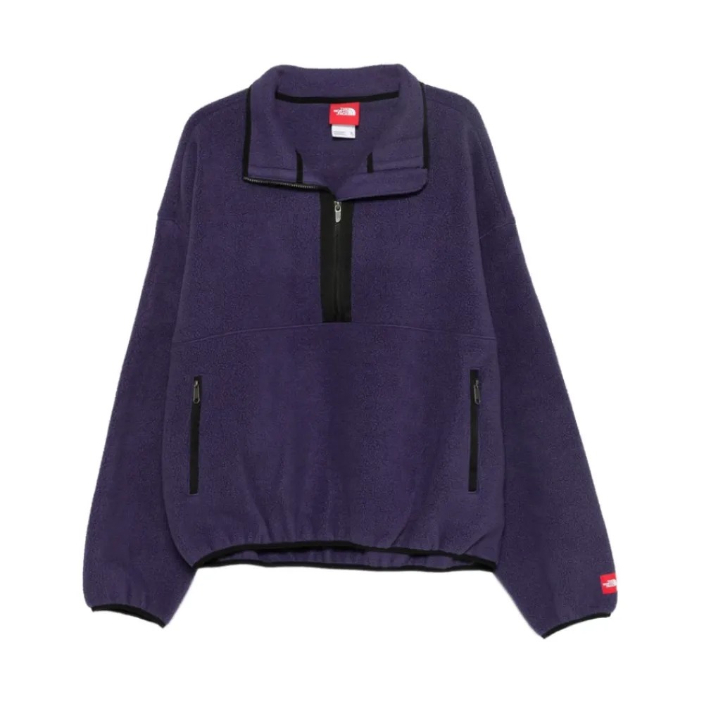 The North Face Redbox 1/2 Zip Fleece