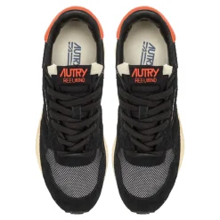 Heren Autry Sneakers^Reelwind Lage Sneakers