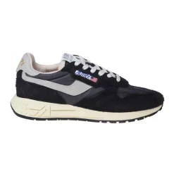Heren Autry Sneakers^Reelwind Low Sneakers