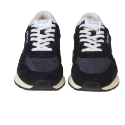 Heren Autry Sneakers^Reelwind Low Sneakers