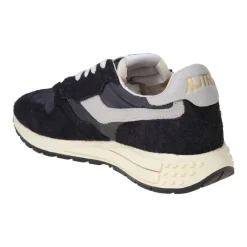 Heren Autry Sneakers^Reelwind Low Sneakers