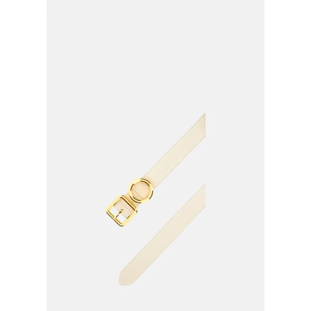 DAMES Jacquemus Riemen^Regalo Belt