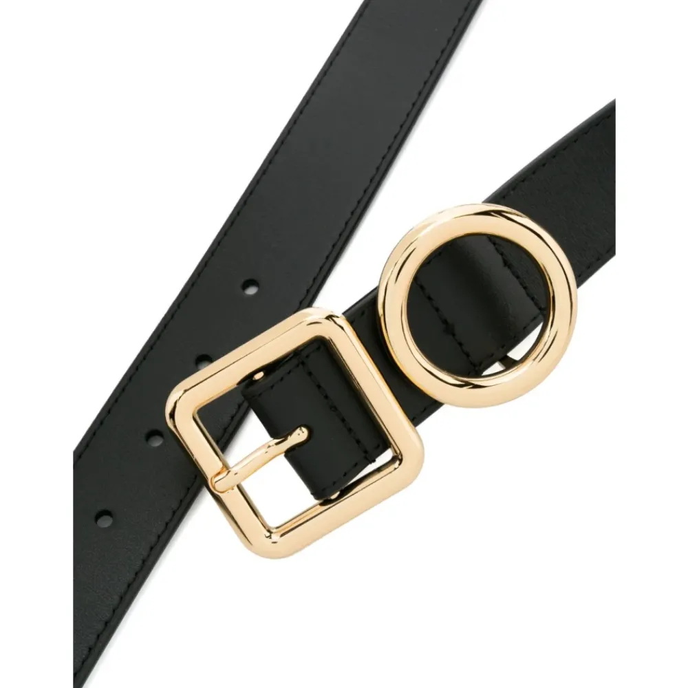 DAMES Jacquemus Riemen^Regalo Riem