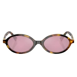 DAMES Miu Miu Zonnebrillen^Regard Zonnebril