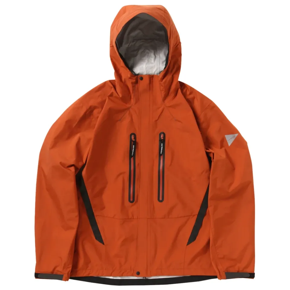 Heren And Wander Jassen^Regenjassen