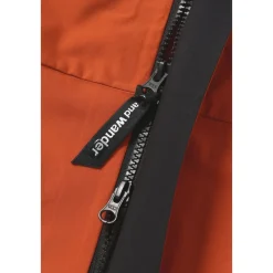 Heren And Wander Jassen^Regenjassen