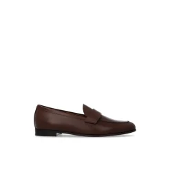 DAMES Max Mara Regentmoc loafers