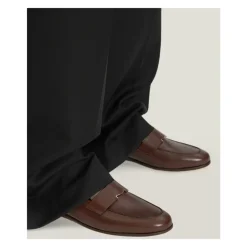 DAMES Max Mara Regentmoc loafers