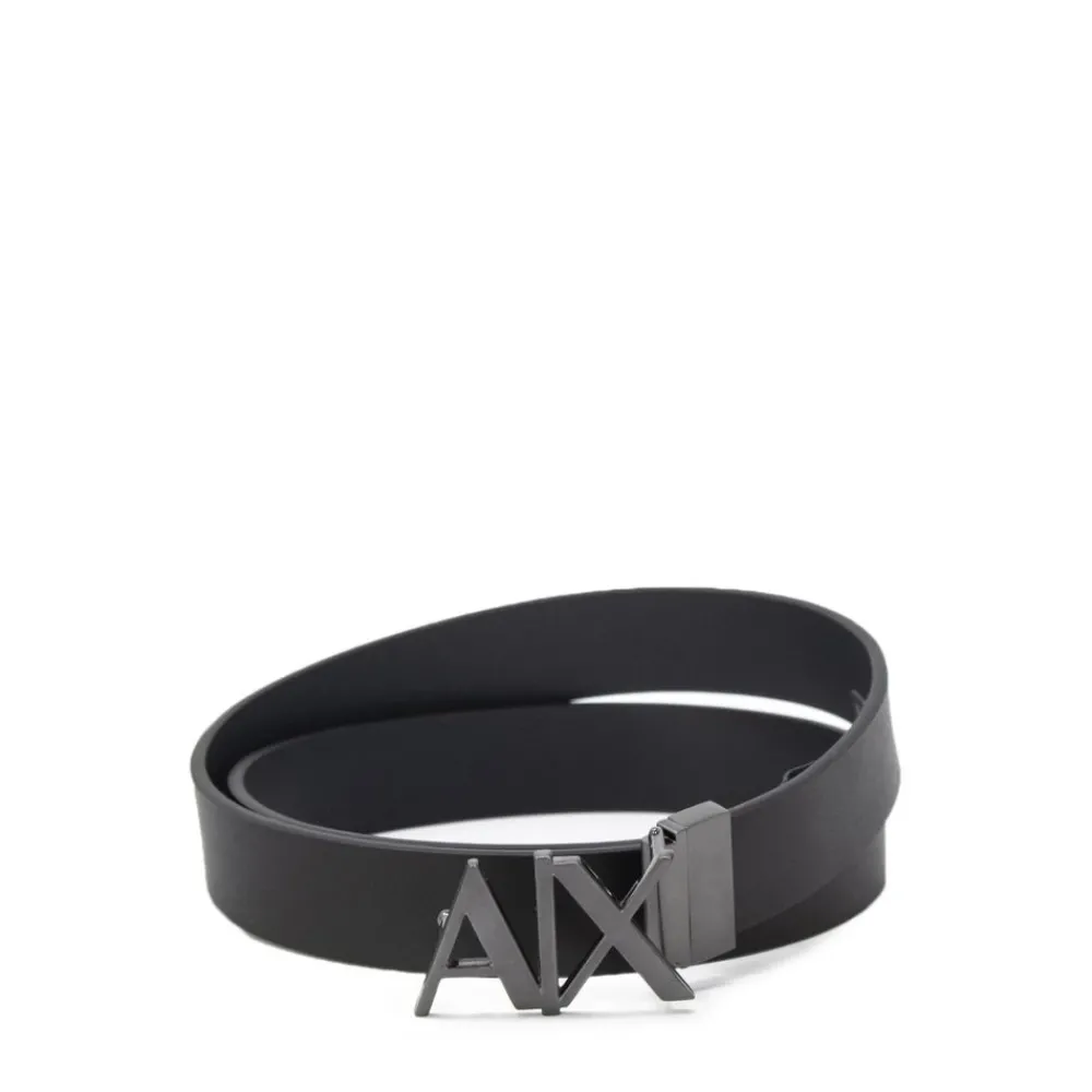 Heren Armani Exchange Regular Riem