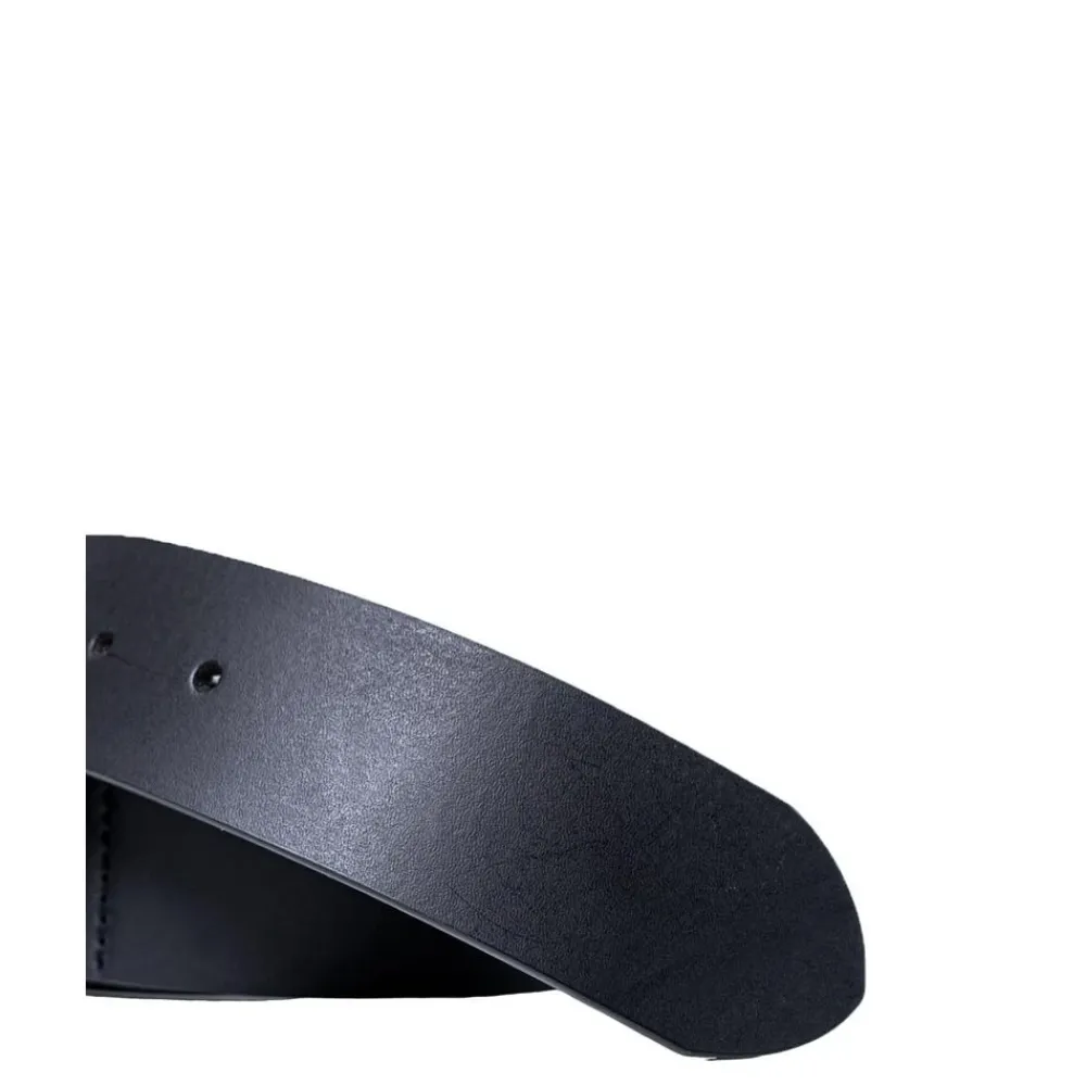 Heren Armani Exchange Regular Riem