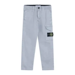 Stone Island Regular Trousers
