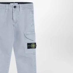Stone Island Regular Trousers