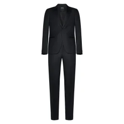 Heren Zegna Regular-Fit Pak